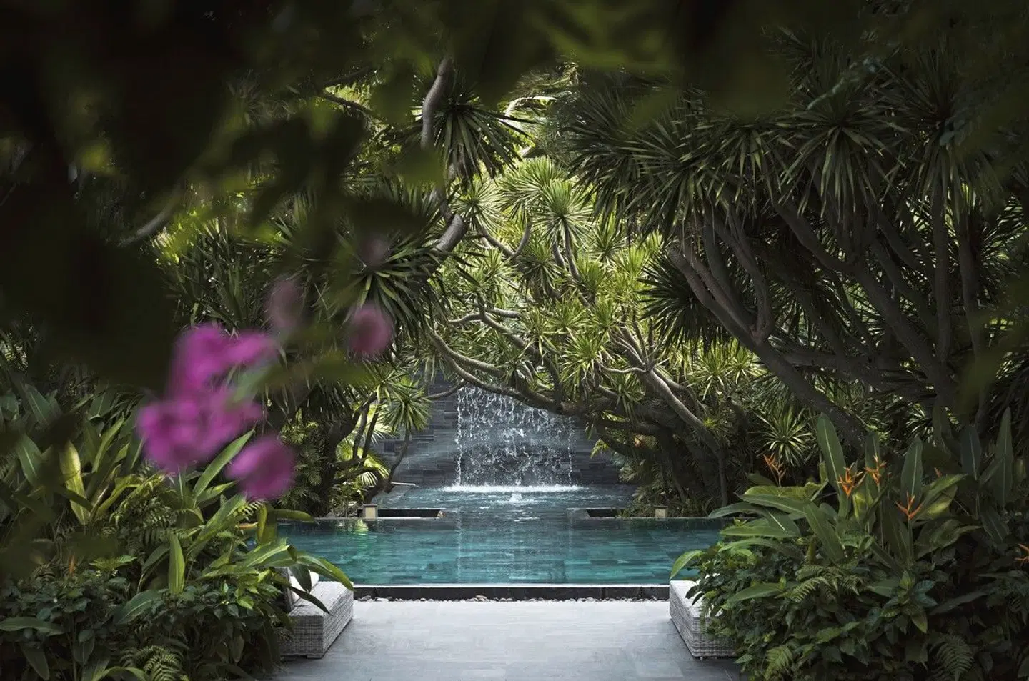 Tia Wellness Resort OUTDOOR_POOL