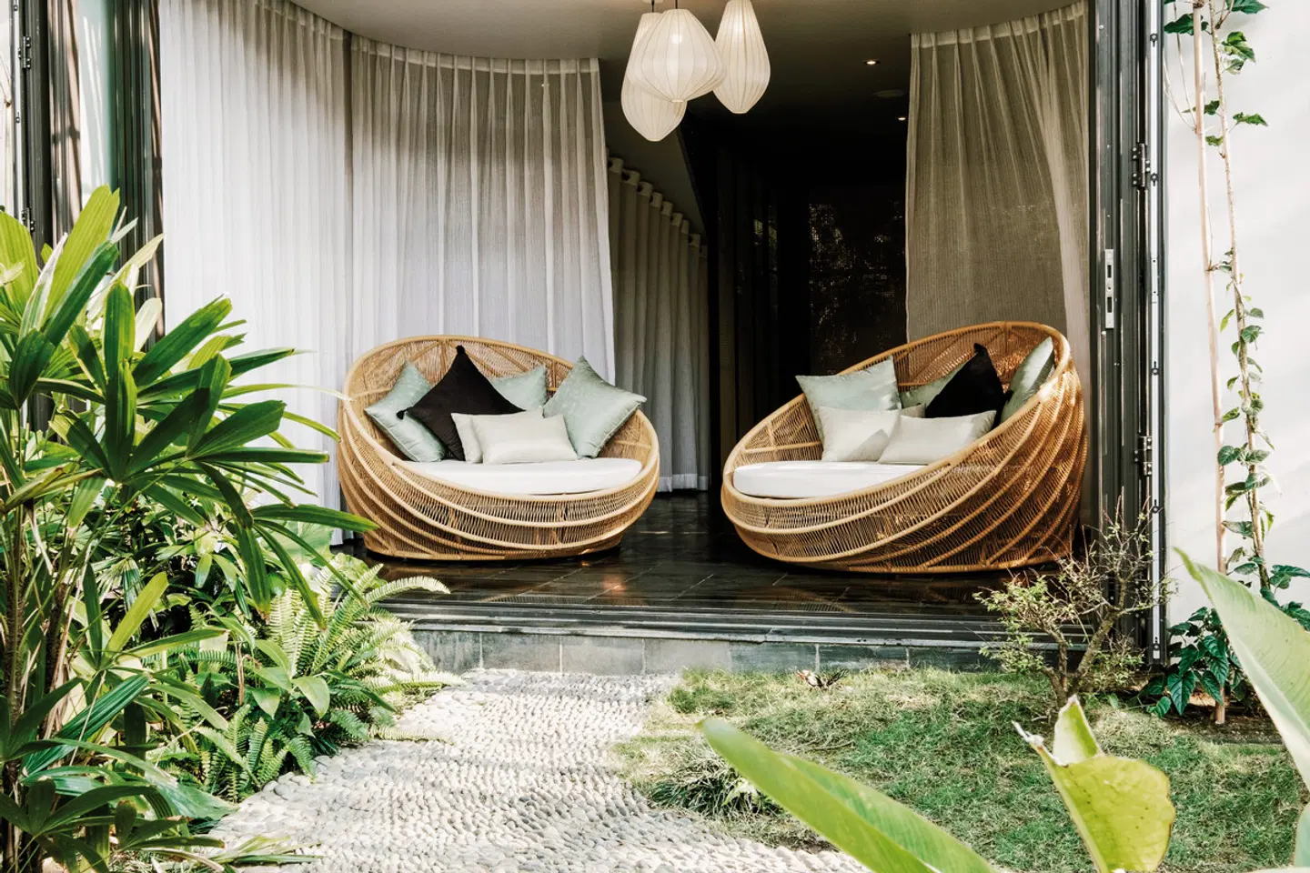 Tia Wellness Resort HEALTH_BEAUTY