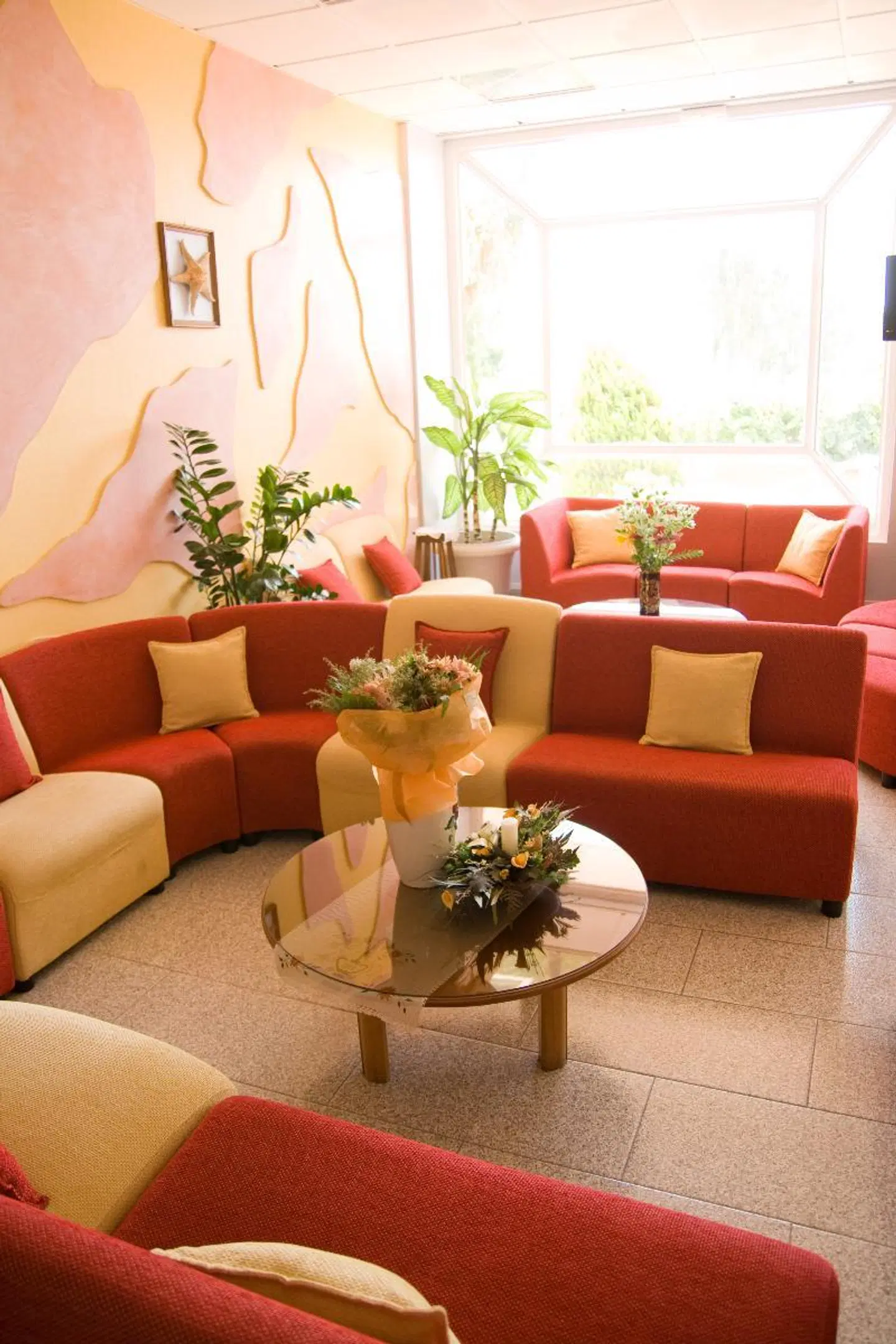 Asterias Bay LOUNGE_LOBBY