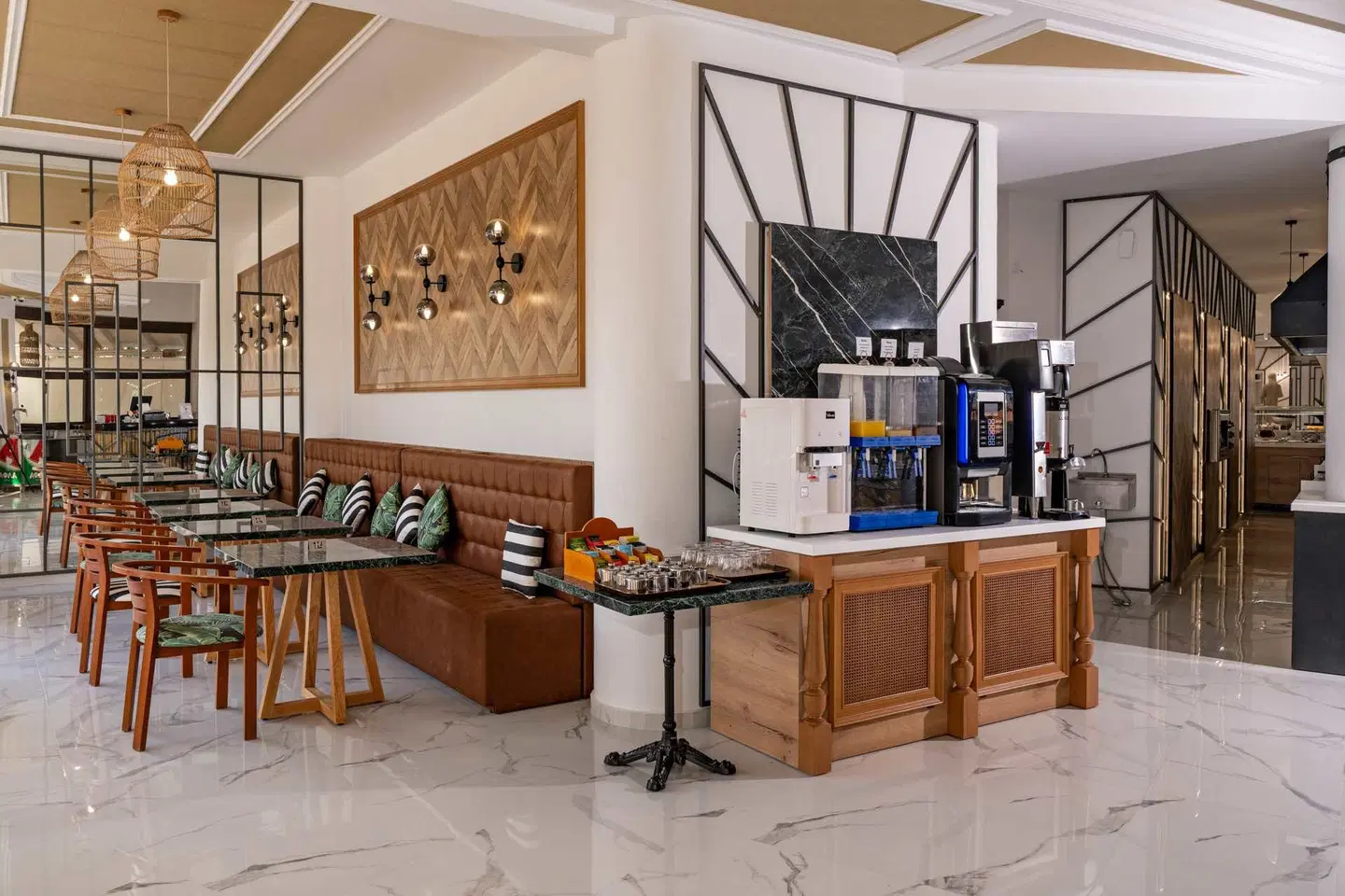 Delfina Boutique Hotel LOUNGE_LOBBY