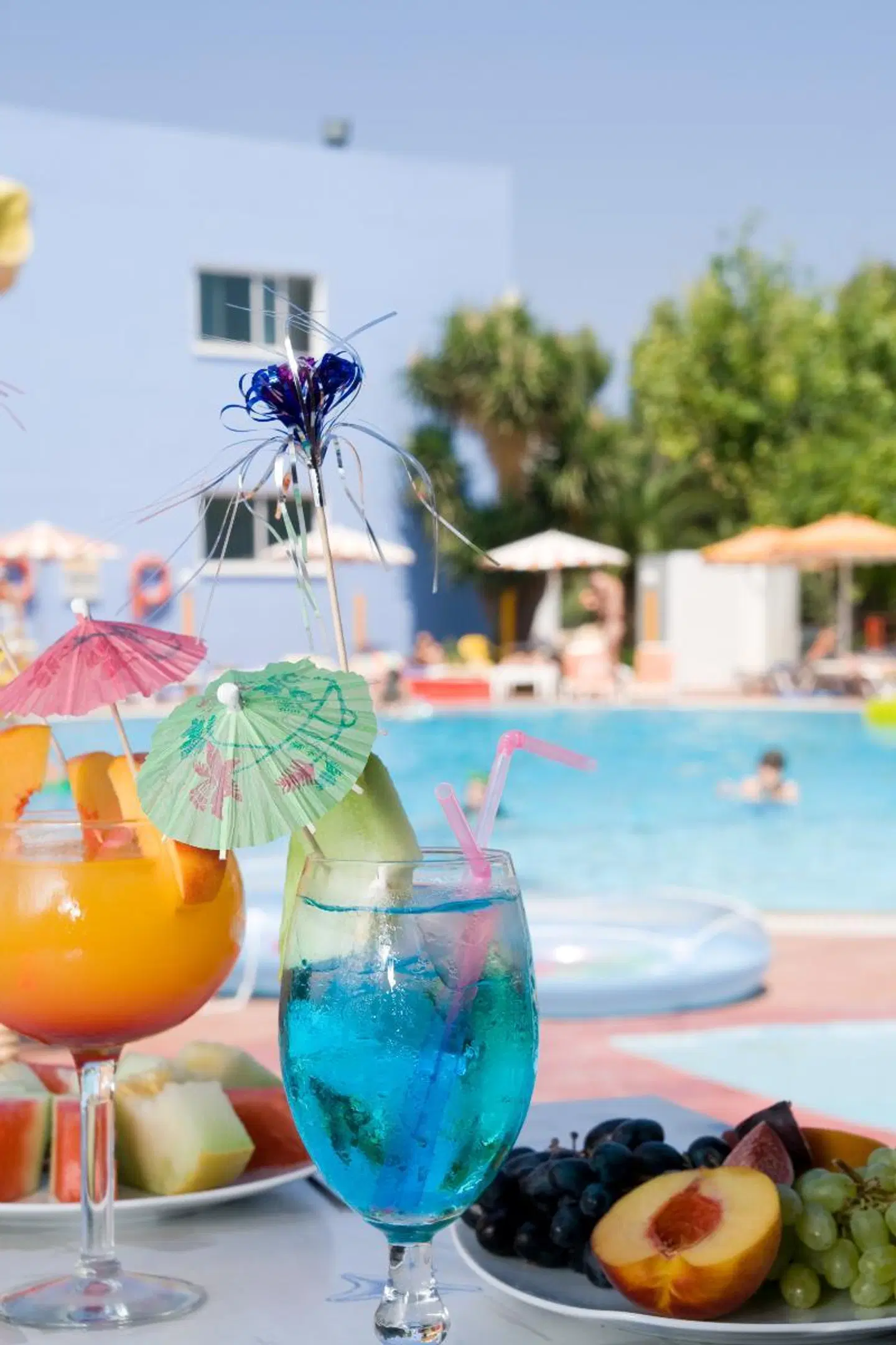 Asterias Bay OUTDOOR_POOL