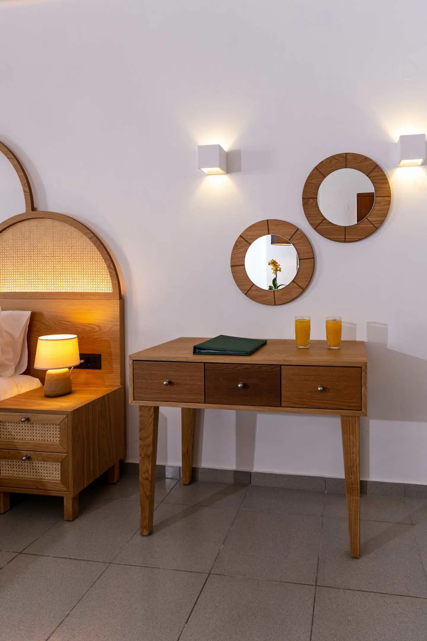 Delfina Boutique Hotel ROOM_EXAMPLE