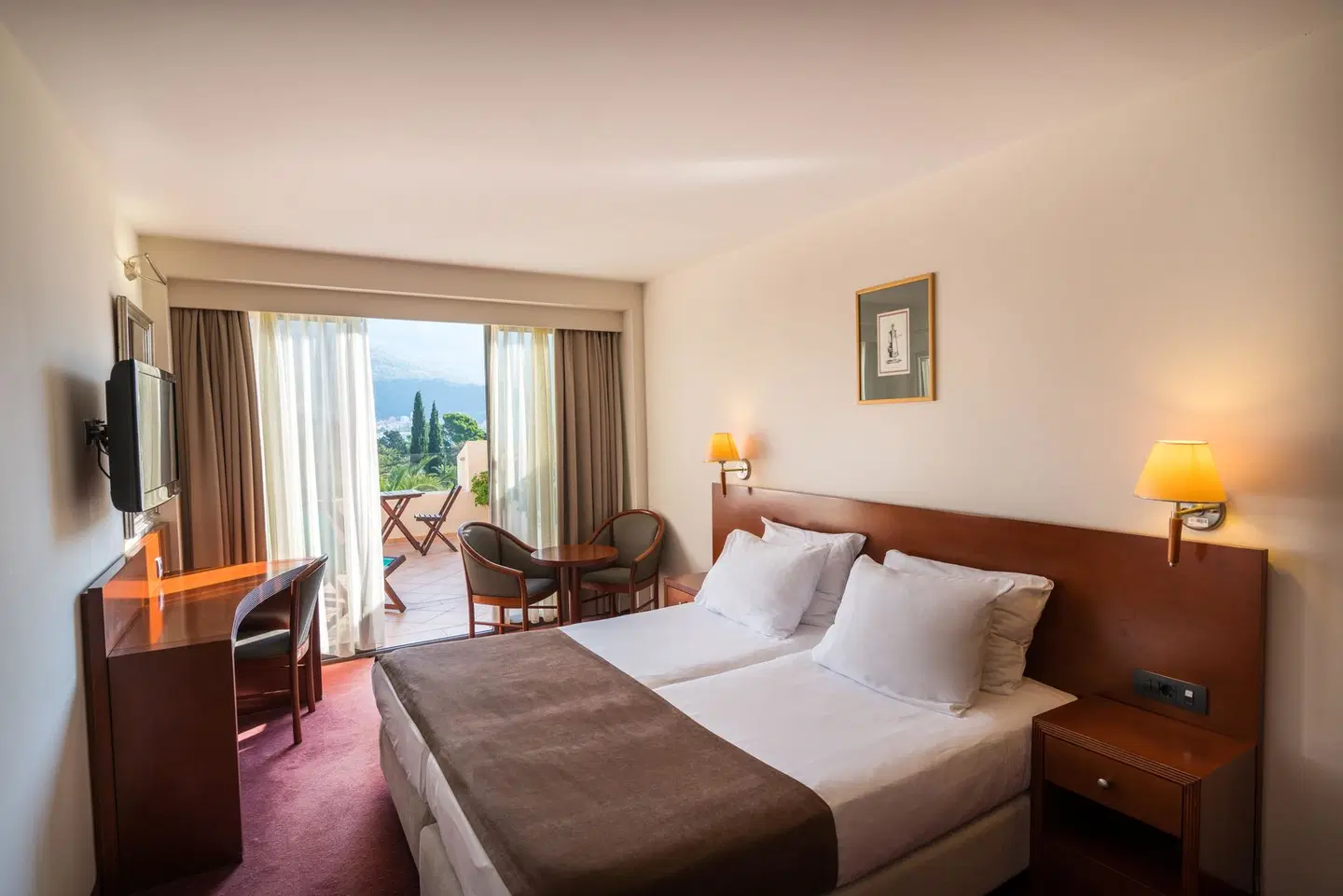 Iberostar Waves Bellevue ROOM_EXAMPLE