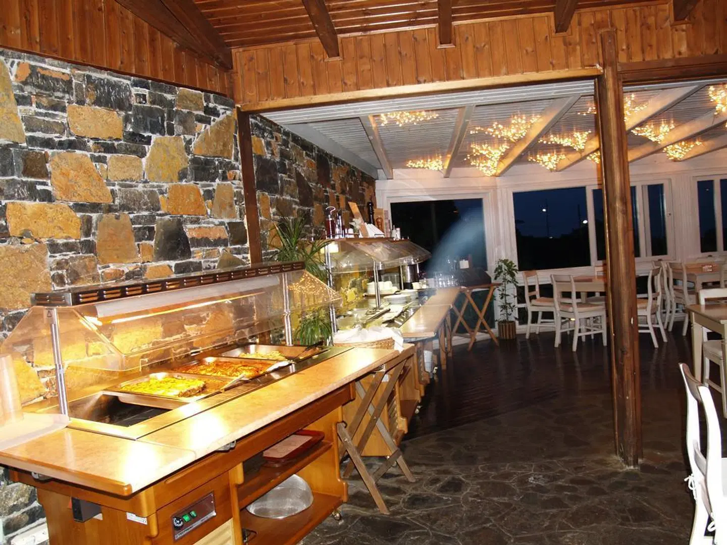 Cretan Village Hotel Restaurant