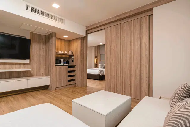 Phuket Graceland Resort & Spa HEALTH_BEAUTY