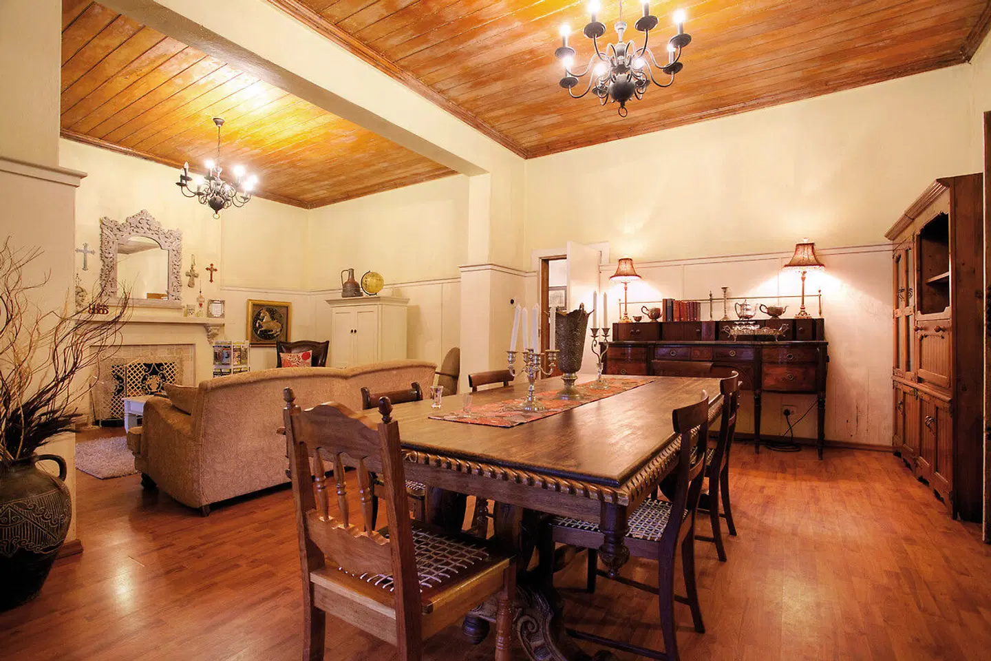 Tsitsikamma Village Inn Restaurant