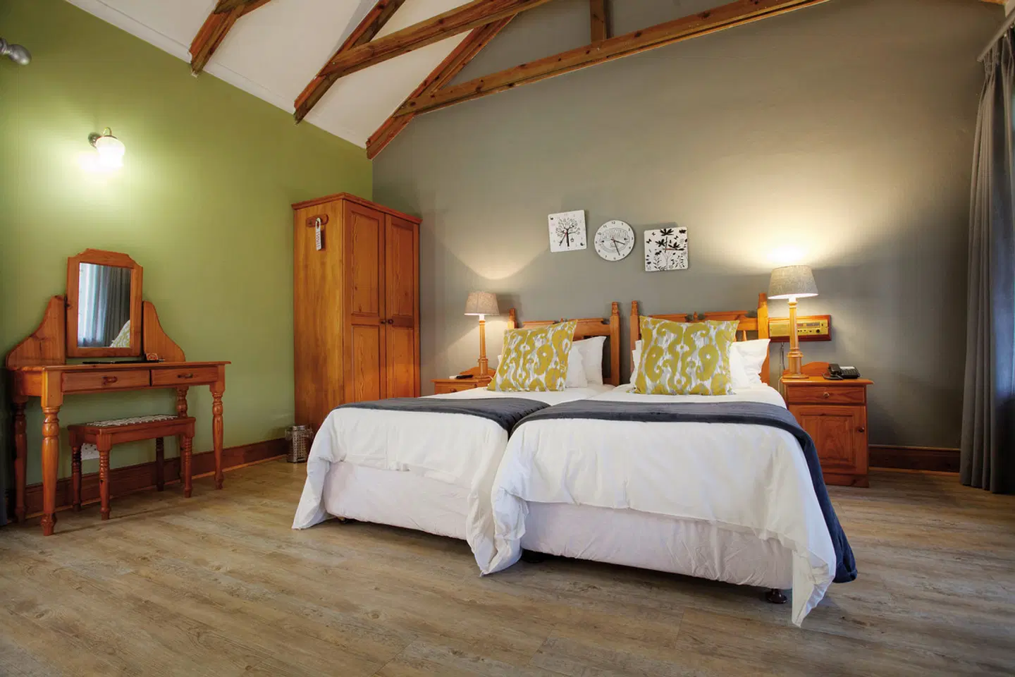 Tsitsikamma Village Inn ROOM_EXAMPLE