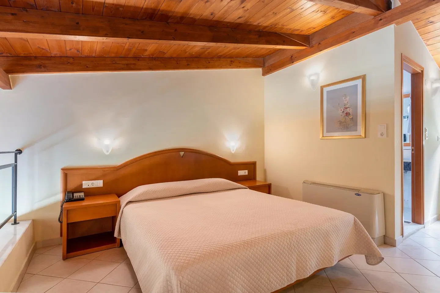 Hydramis Palace Beach Resort ROOM_EXAMPLE