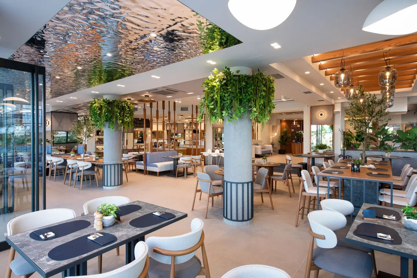 Olympic Star Beach Hotel LOUNGE_LOBBY