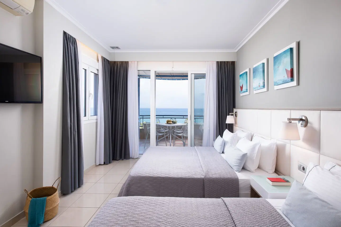 Olympic Star Beach Hotel ROOM_EXAMPLE