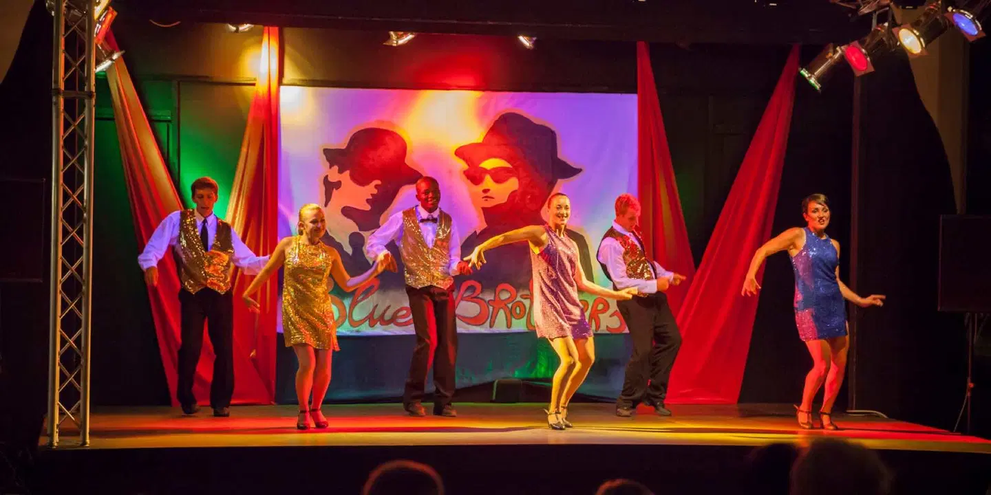 Remisens Hotel Albatros PEOPLE