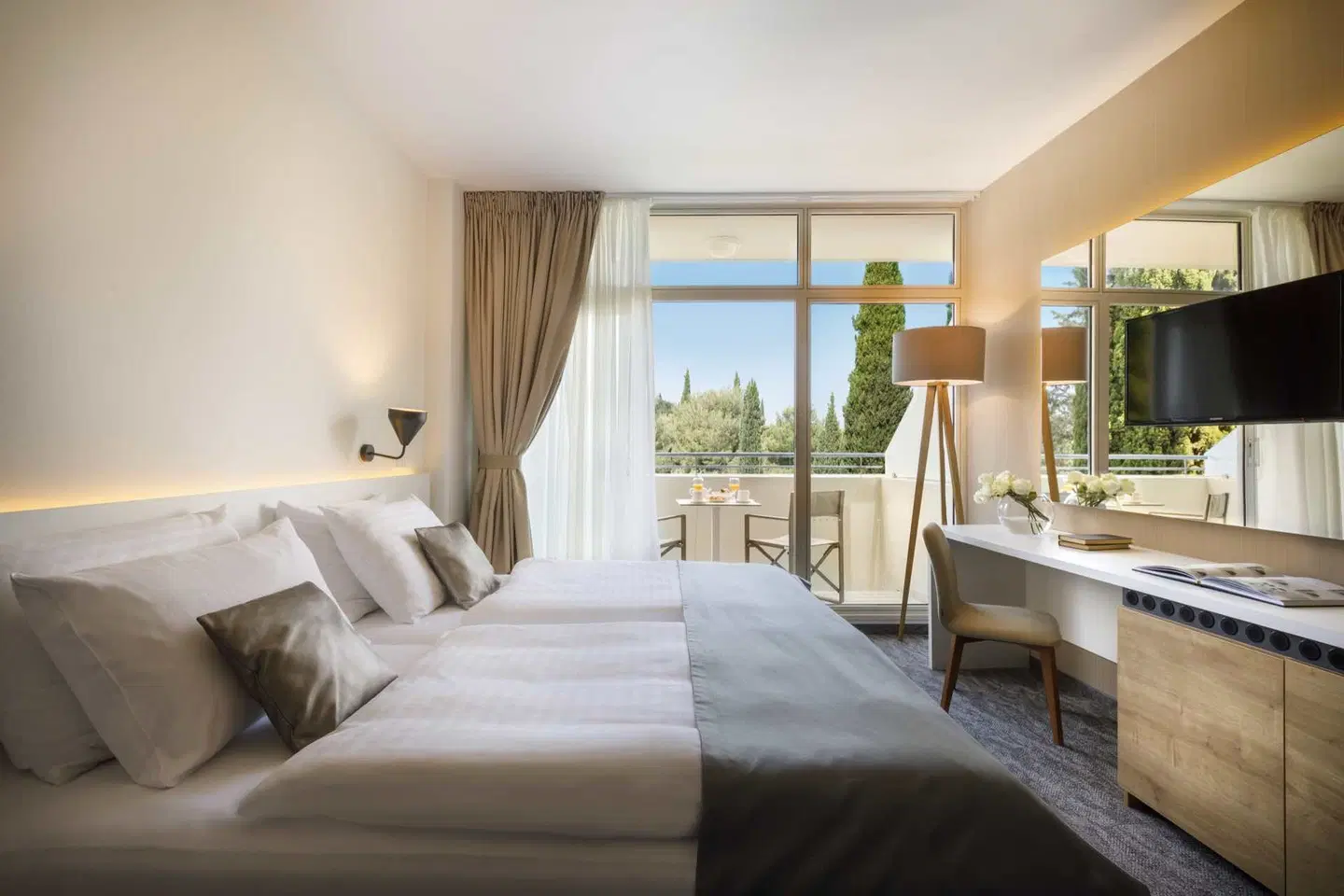 Remisens Hotel Albatros ROOM_EXAMPLE