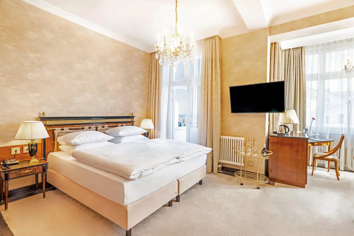 SEETELHOTEL Ahlbecker Hof ROOM_EXAMPLE