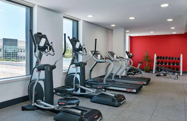 Hilton Garden Inn Gaborone SPORTS_AND_LEISURE