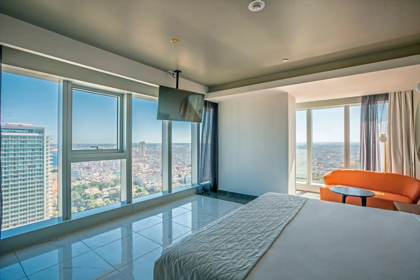 Iberostar Selection La Habana ROOM_EXAMPLE