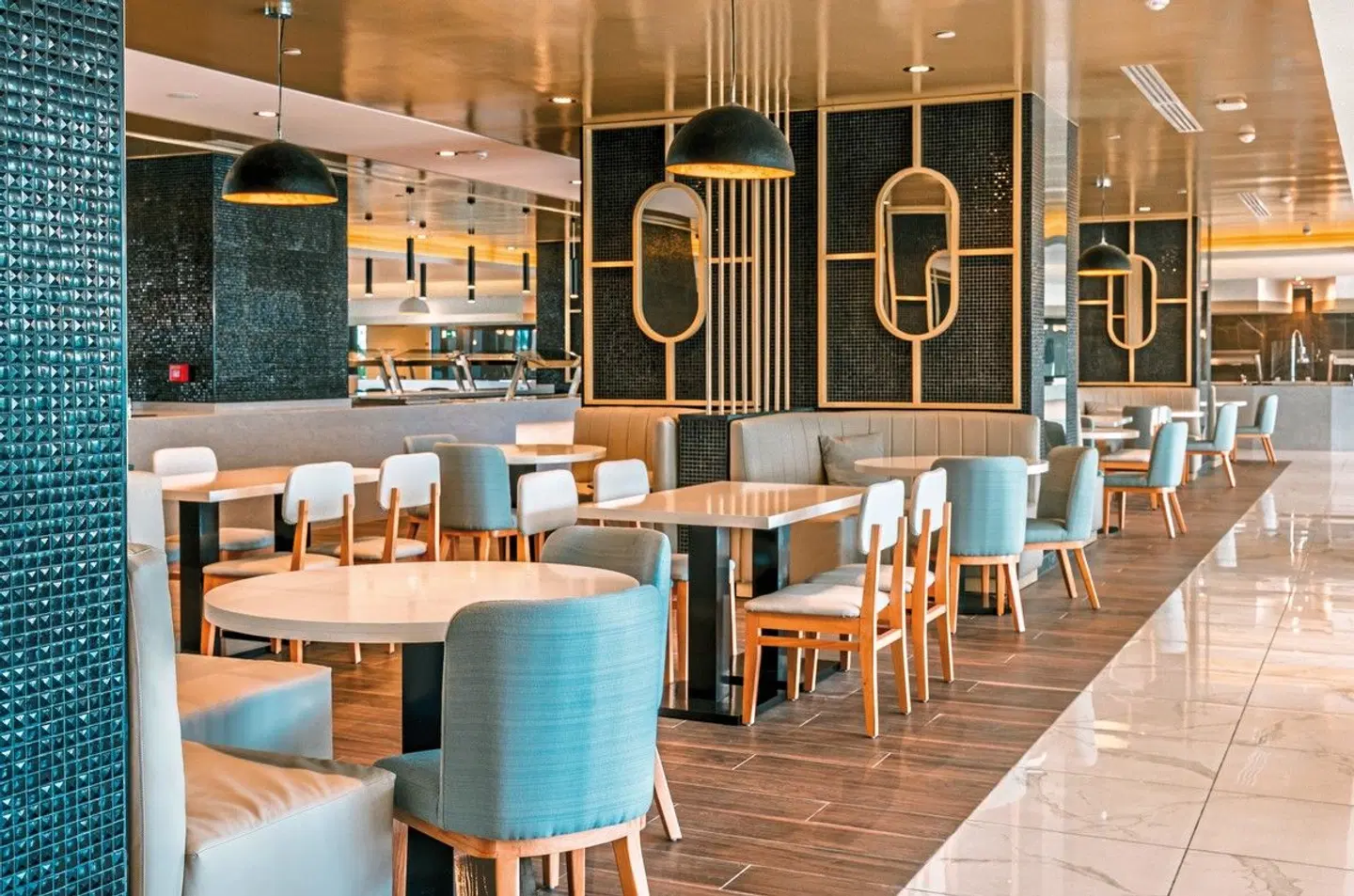 Iberostar Selection La Habana Bar