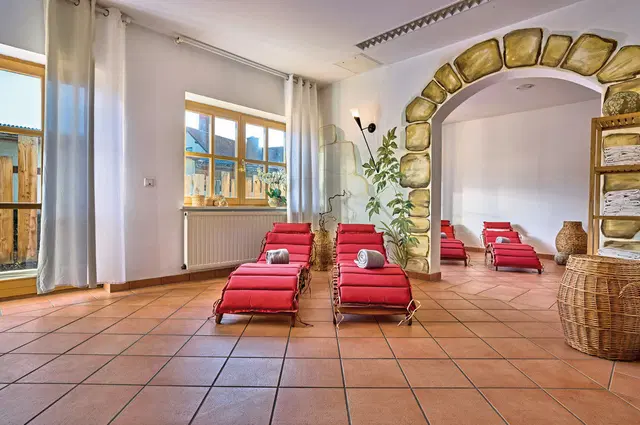 Das Arber-Hotel am Rothbach LOUNGE_LOBBY