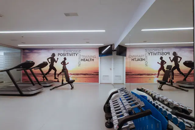 Don Gregory by Dunas SPORTS_AND_LEISURE