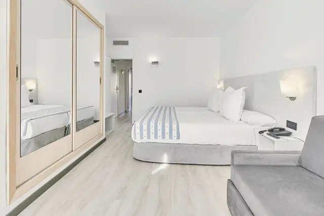 Gloria Palace San Agustín Thalasso & Hotel ROOM_EXAMPLE