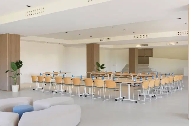 Paradisus by Meliá Gran Canaria Konferenz