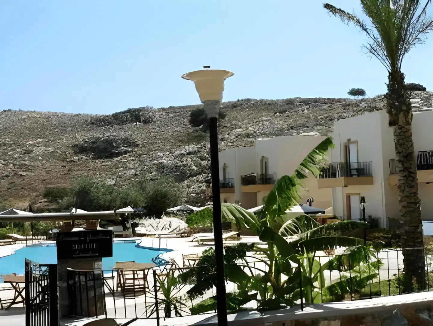 Caesars Gardens Hotel & Spa OUTDOOR_POOL