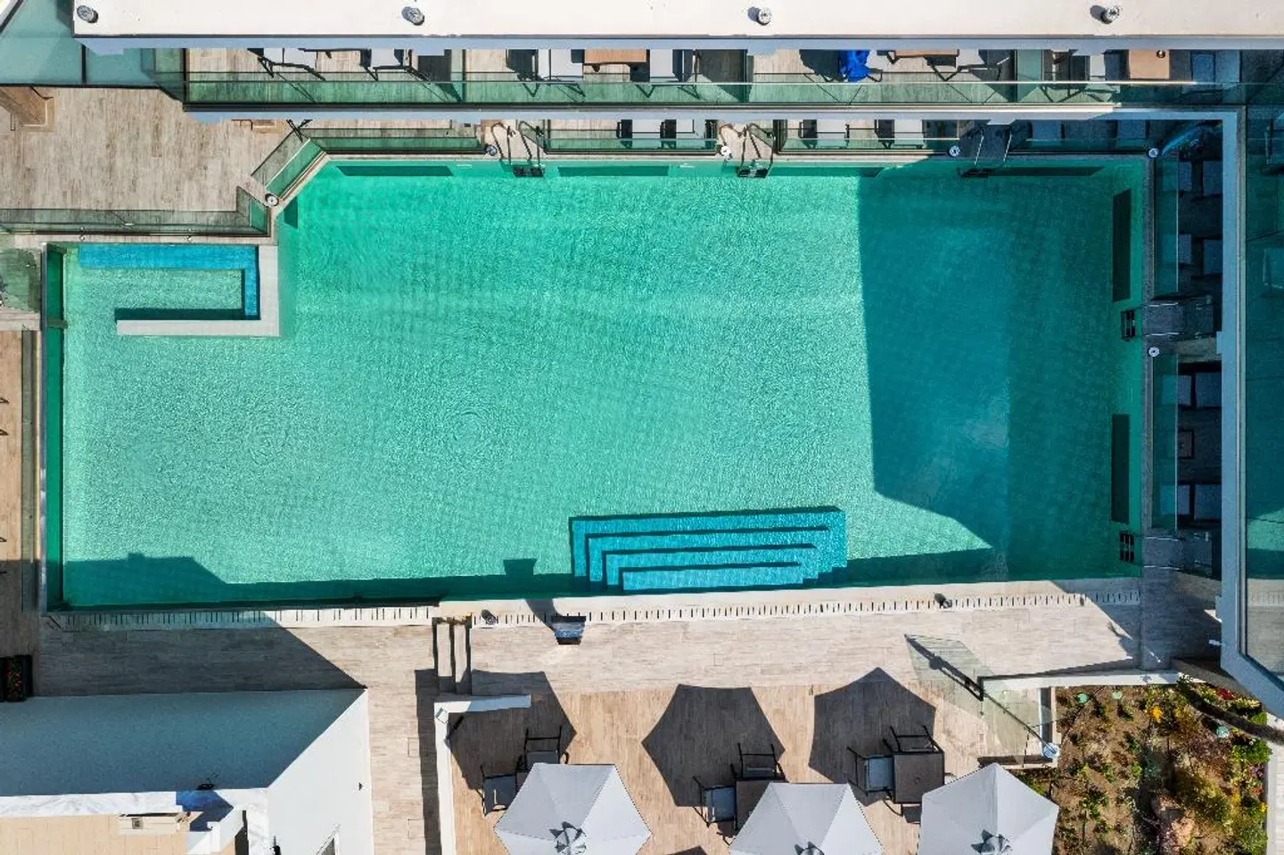 Akti Toroni Boutique Hotel OUTDOOR_POOL