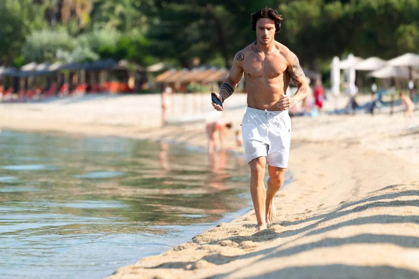 Akti Toroni Boutique Hotel PEOPLE