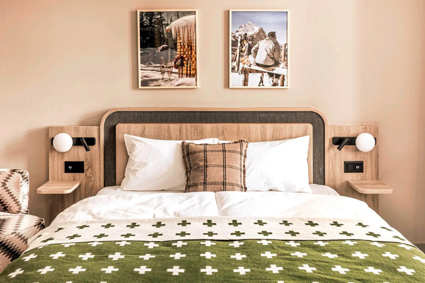 Altein Arosa, a Faern Collection Resort ROOM_EXAMPLE