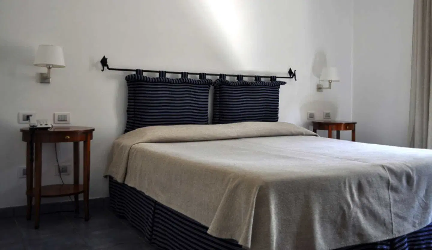 Alberi Del Paradiso ROOM_EXAMPLE