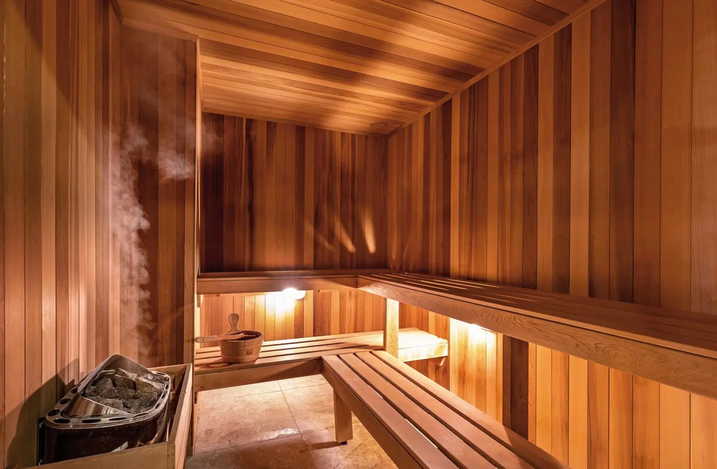 Rydges Wellington HEALTH_BEAUTY