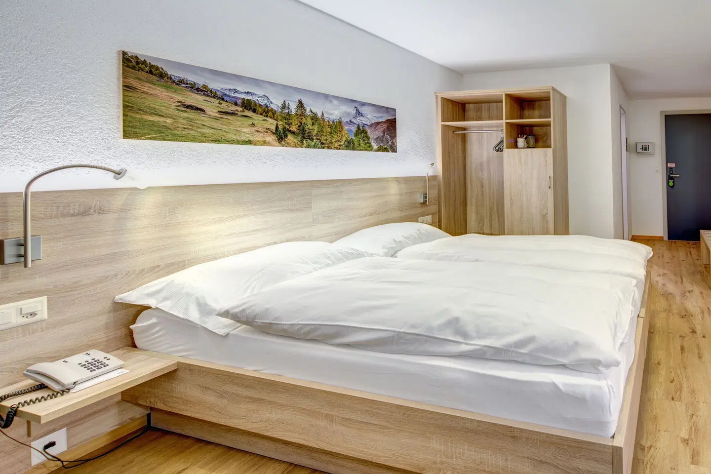 Hotel Matterhorn Inn ROOM_EXAMPLE