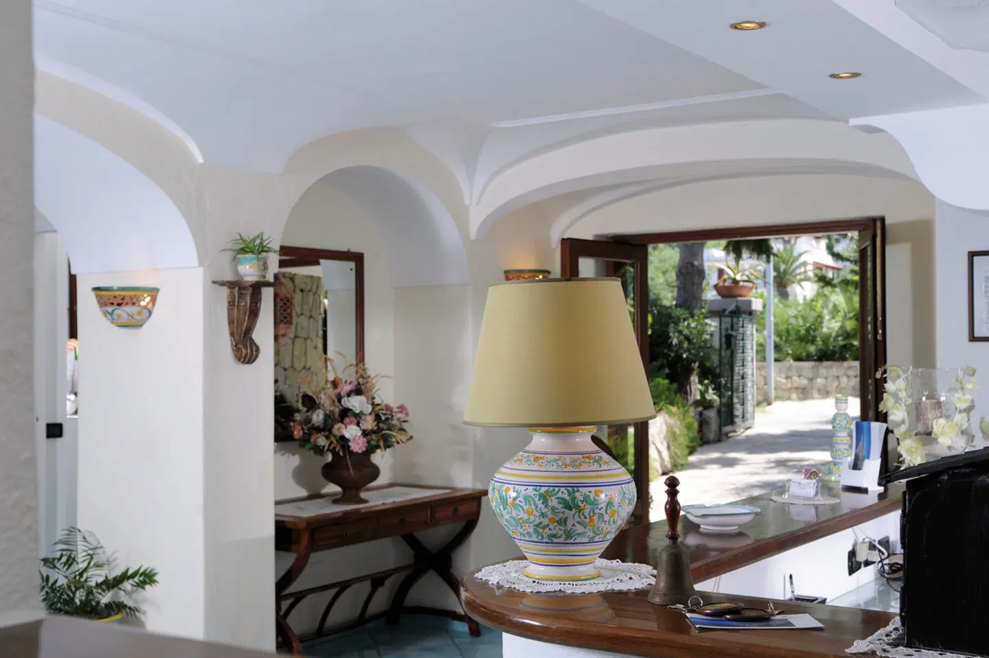 Villa Melodie LOUNGE_LOBBY