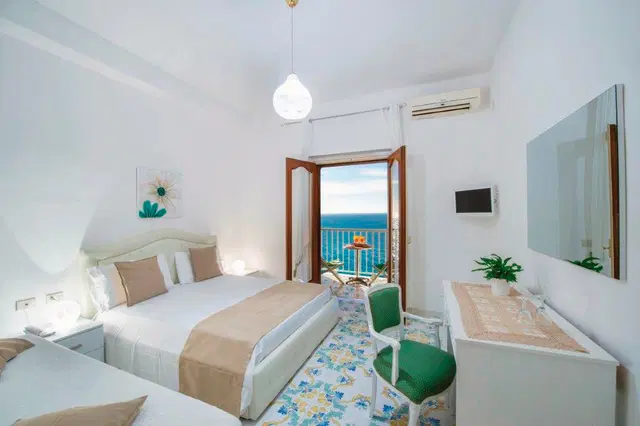 Villa Bella Vista ROOM_EXAMPLE