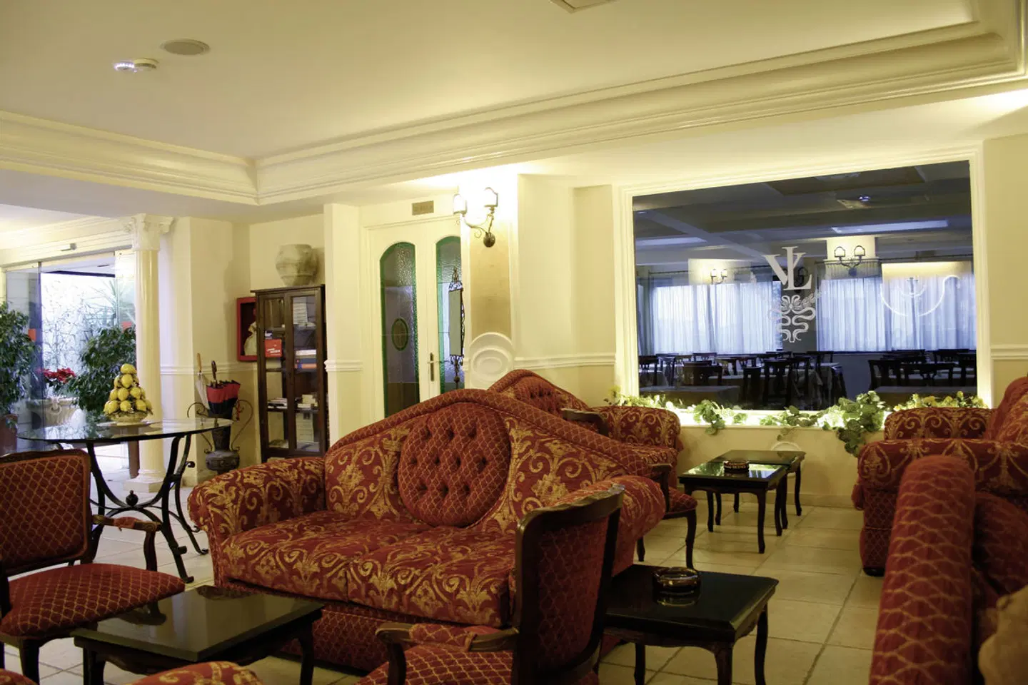 Villa Linda ROOM_EXAMPLE