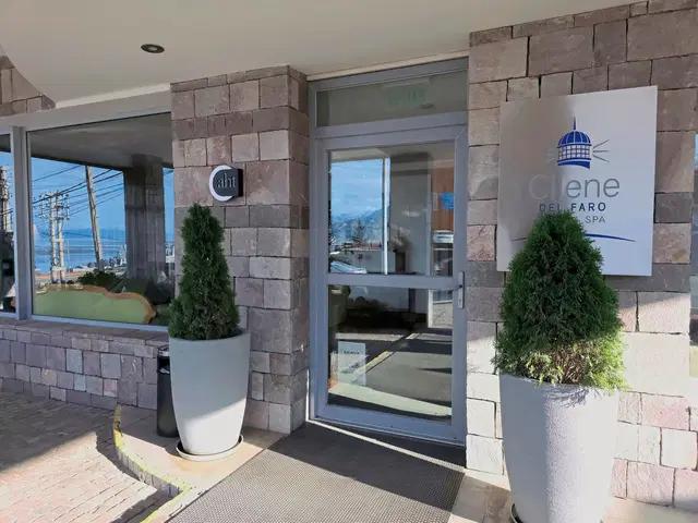 Cilene del Faro Suites & Spa LOUNGE_LOBBY