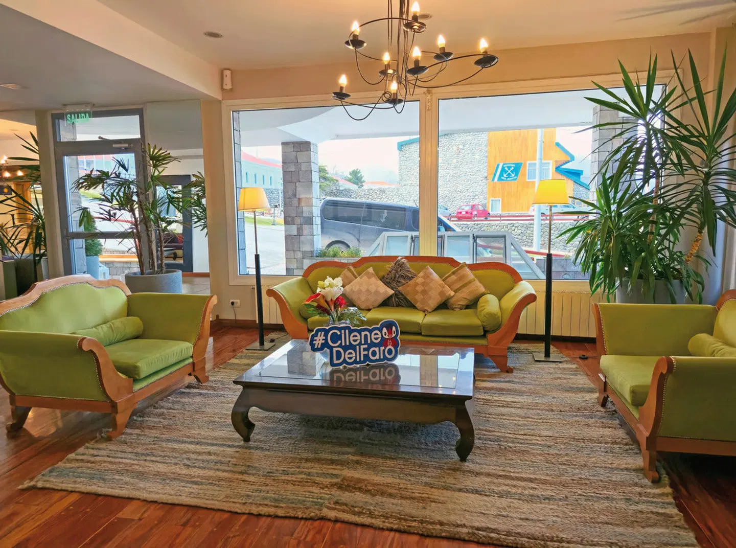 Cilene del Faro Suites & Spa ROOM_EXAMPLE