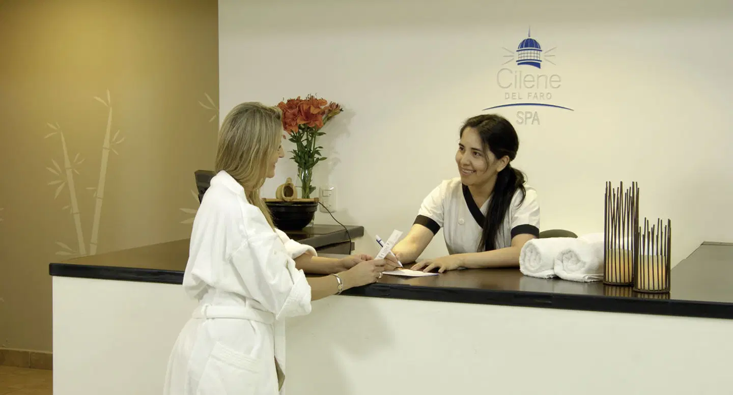 Cilene del Faro Suites & Spa HEALTH_BEAUTY