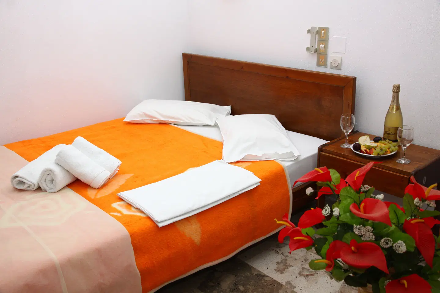 Hotel Poseidon ROOM_EXAMPLE