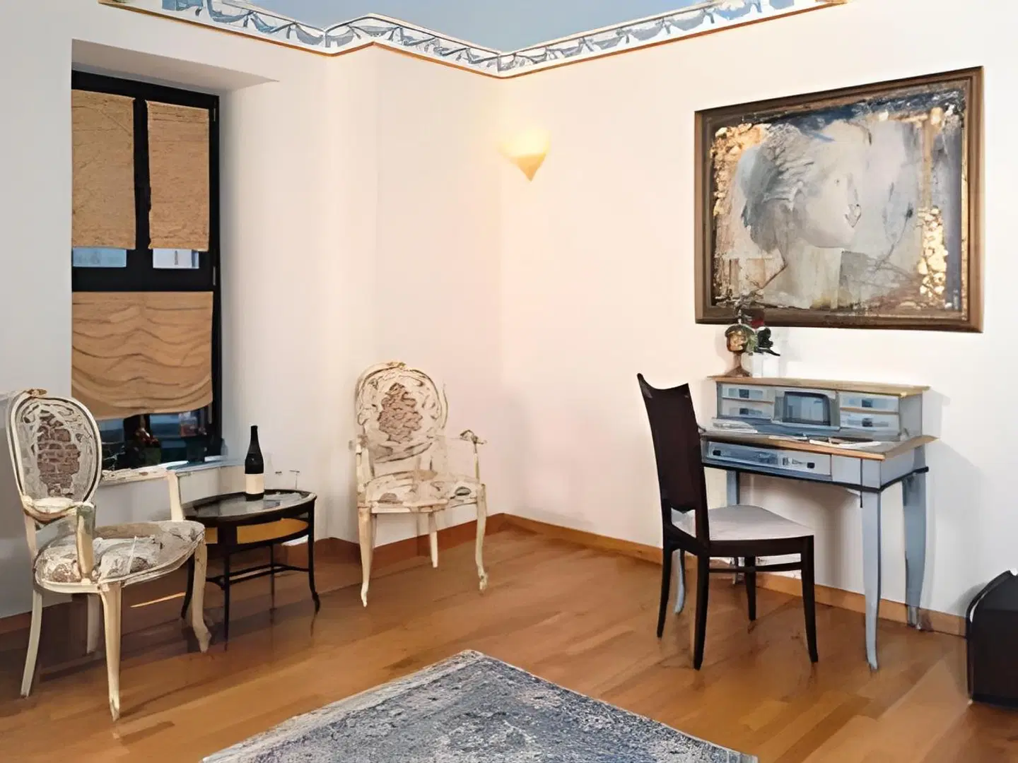 Byzantino ROOM_EXAMPLE