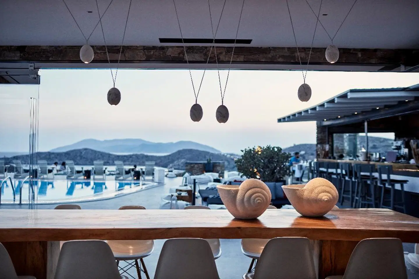 Liostasi Ios Hotel & Spa Terrasse