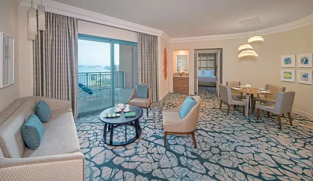 Atlantis, The Palm ROOM_EXAMPLE