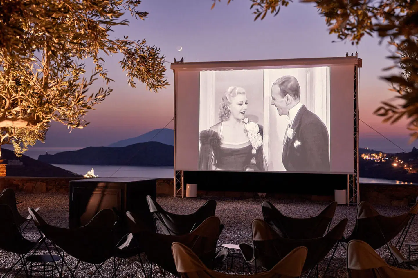 Liostasi Ios Hotel & Spa Bar