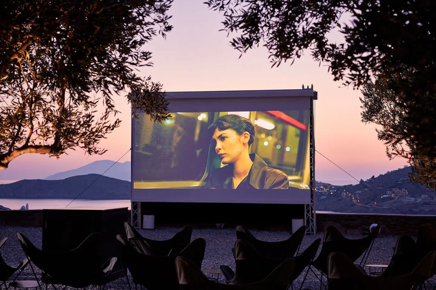 Liostasi Ios Hotel & Spa SPORTS_AND_LEISURE