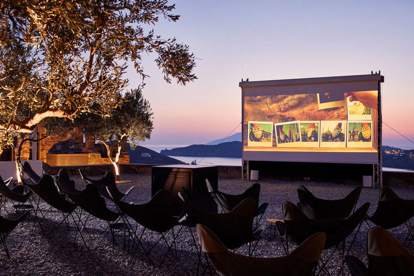 Liostasi Ios Hotel & Spa Bar