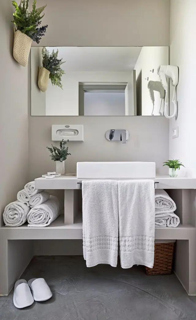 VOI Marsa Siclà Essentia LOUNGE_LOBBY