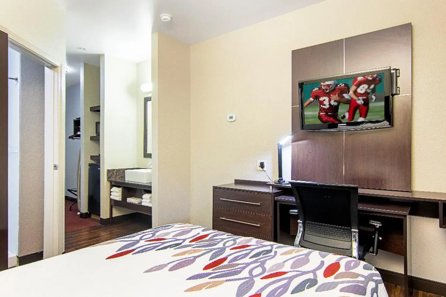 Red Roof Inn Locust Grove ROOM_EXAMPLE