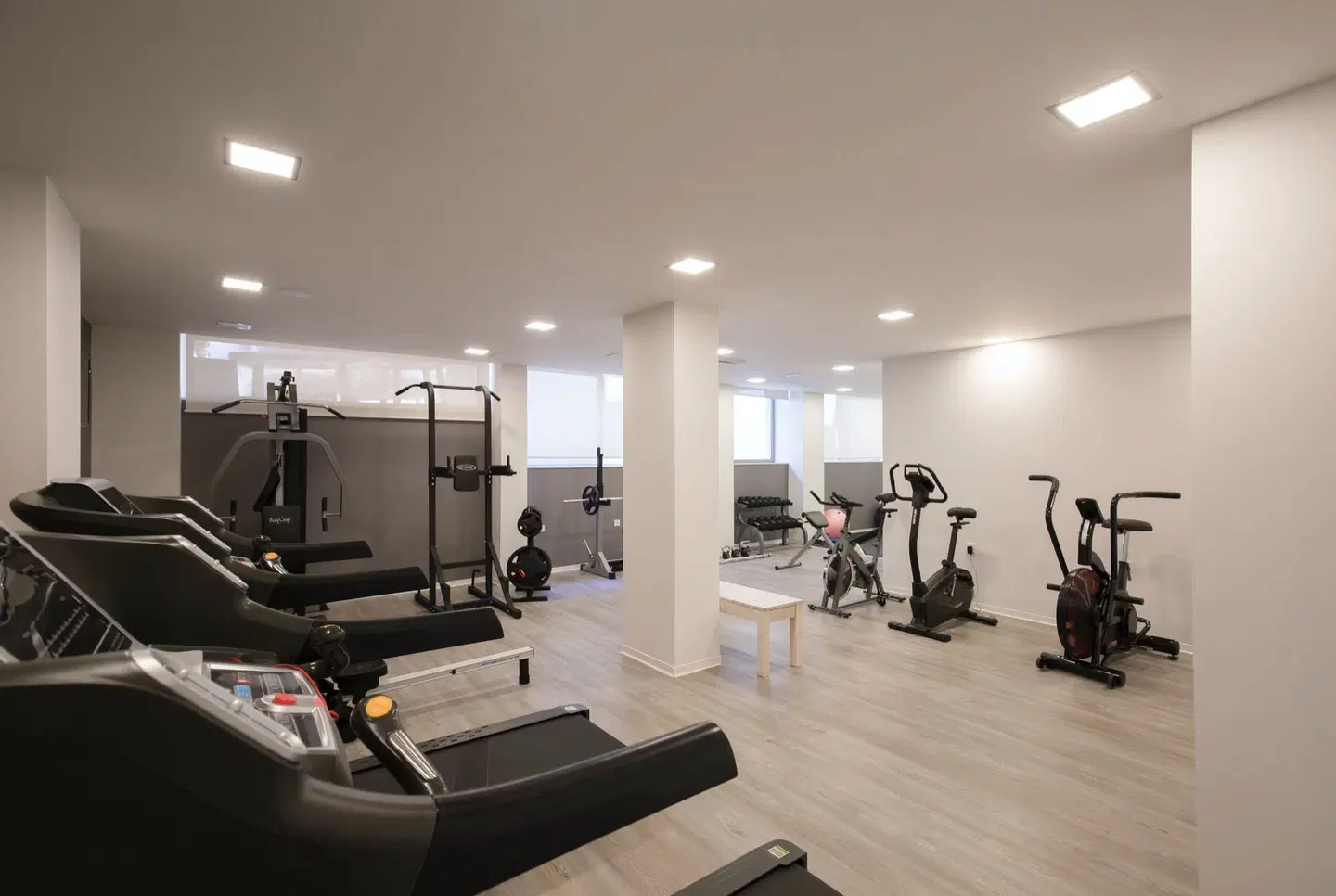 Aloe Boutique & Suites SPORTS_AND_LEISURE