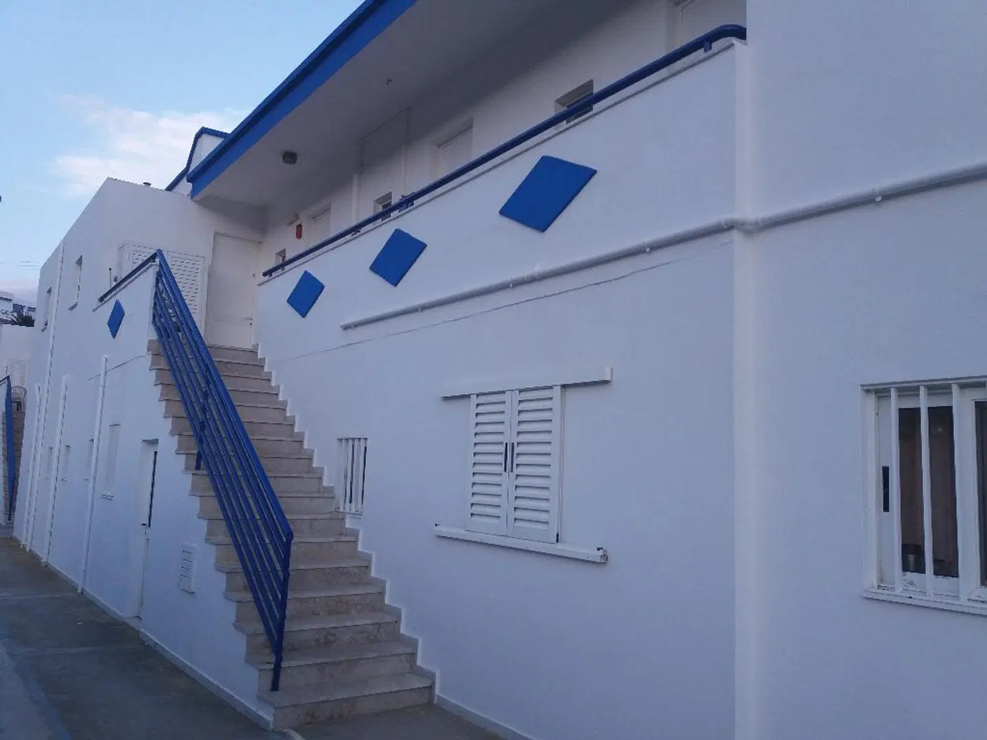 Maritsa Studios EXTERIOR