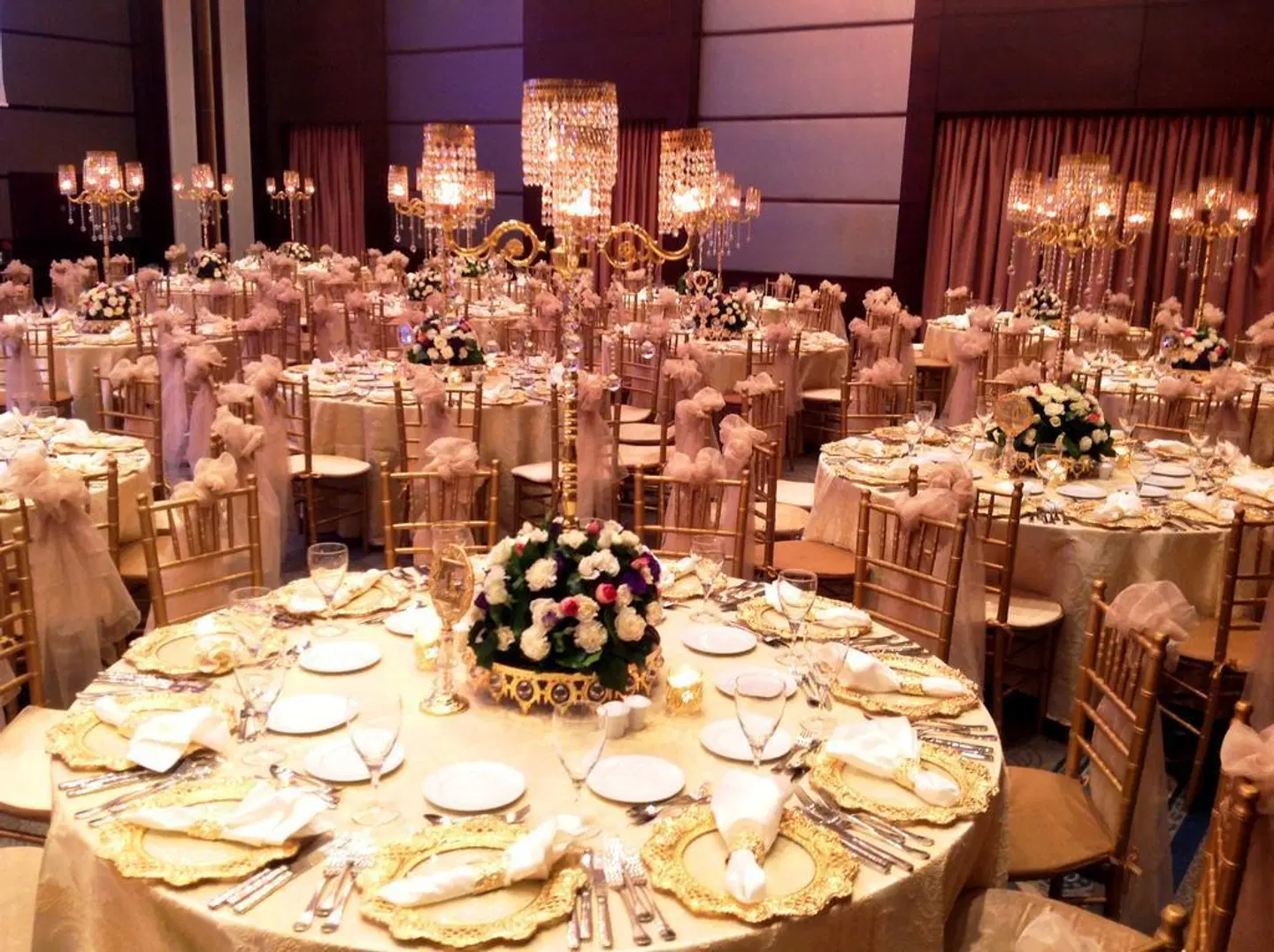 Rotta Hotel Istanbul Restaurant