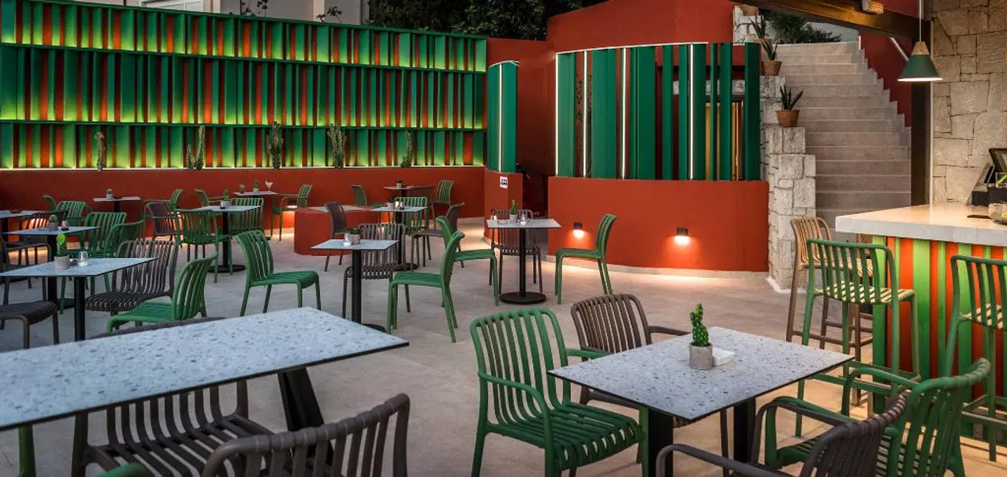 Dream Village Restaurant